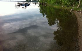 Lake Dalrymple Resort